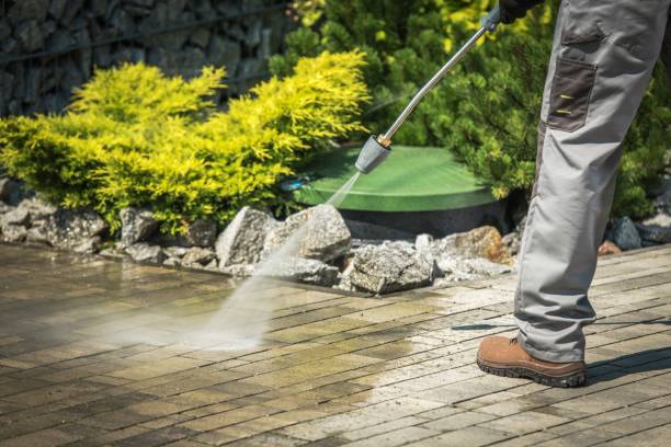 Professional Pressure Washing Services in Whitney, SC